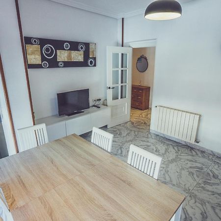 Apartamento Picual Tranquilo Y Bien Ubicado Úbeda Kültér fotó