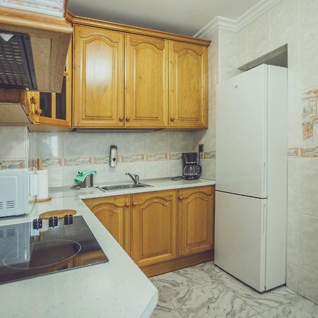 Apartamento Picual Tranquilo Y Bien Ubicado Úbeda Kültér fotó