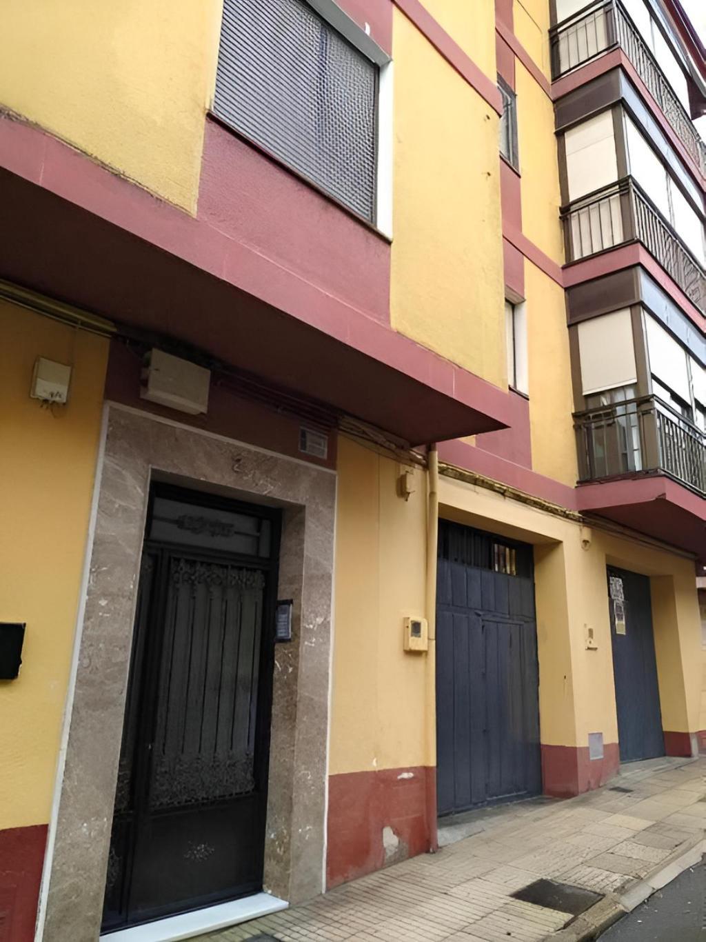 Apartamento Picual Tranquilo Y Bien Ubicado Úbeda Kültér fotó