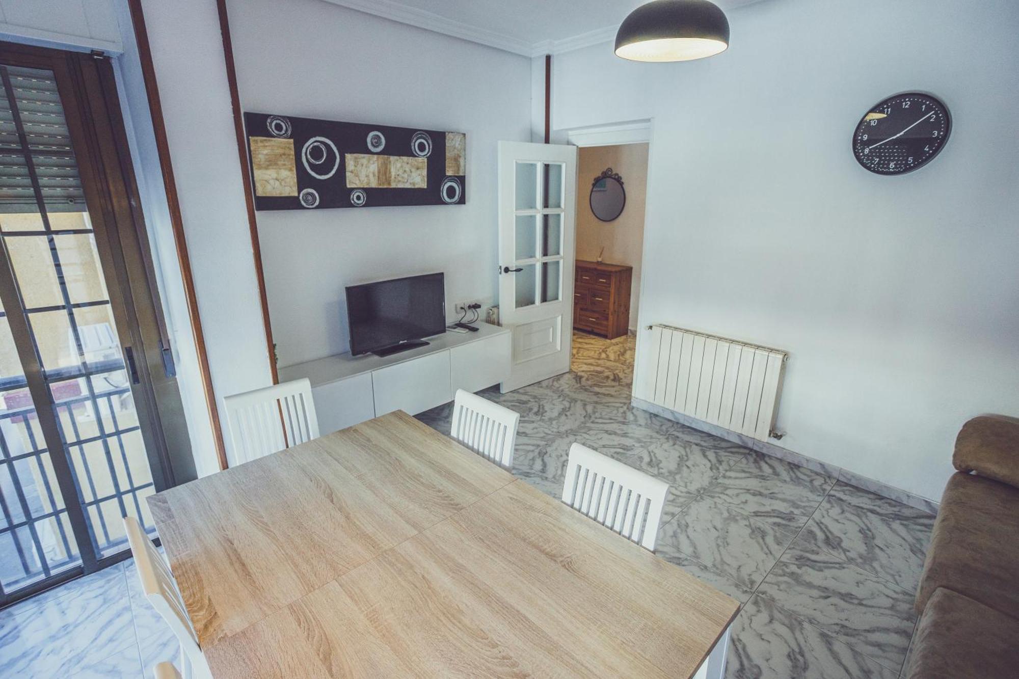 Apartamento Picual Tranquilo Y Bien Ubicado Úbeda Kültér fotó