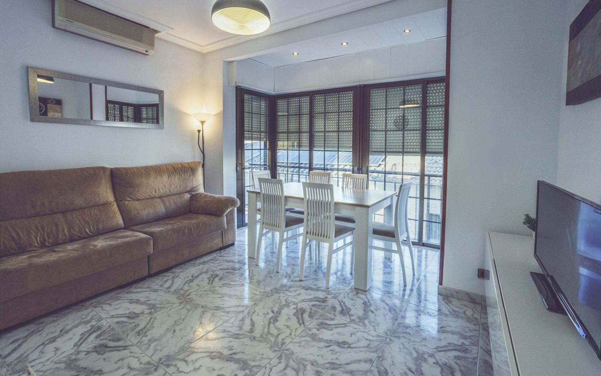Apartamento Picual Tranquilo Y Bien Ubicado Úbeda Kültér fotó