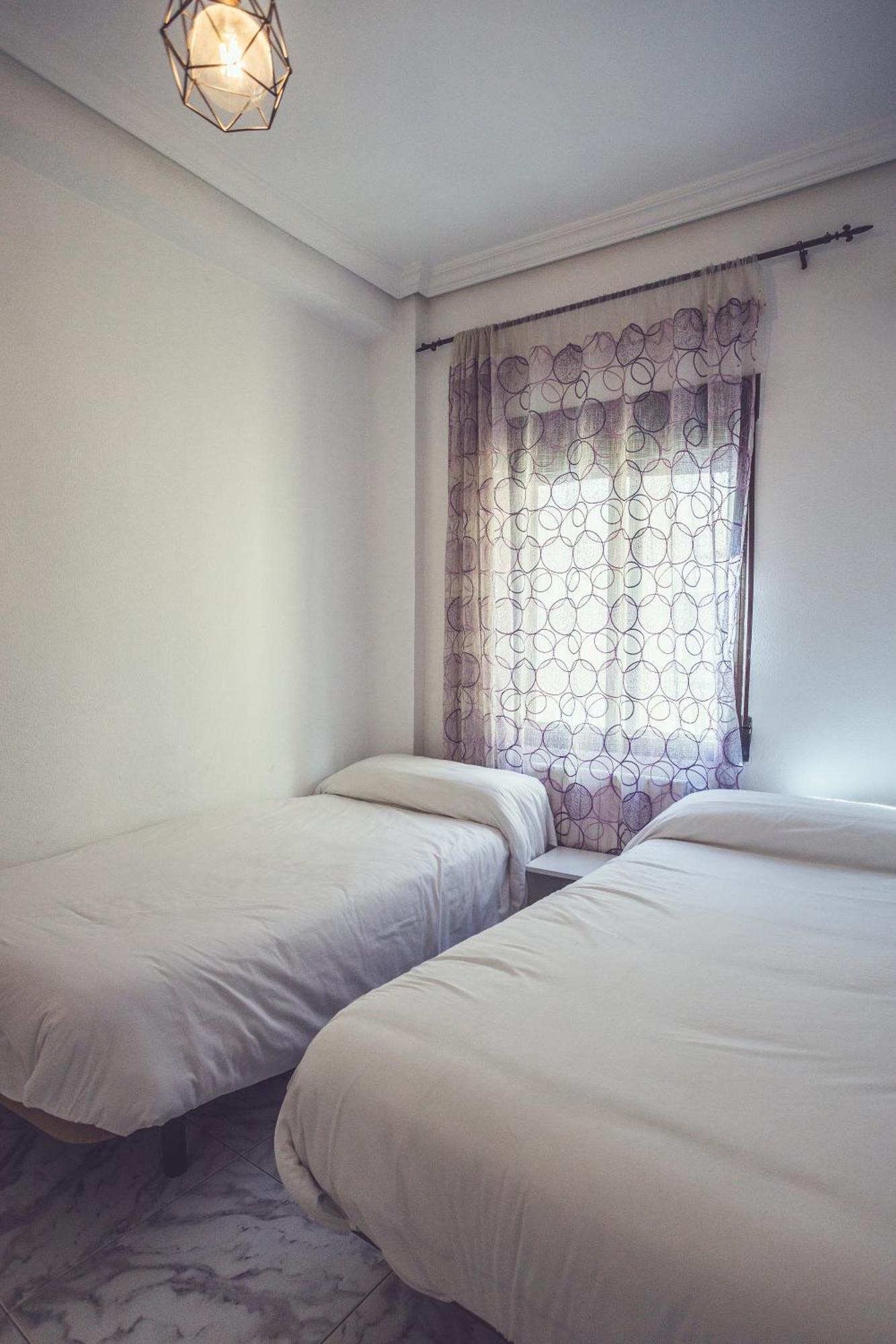 Apartamento Picual Tranquilo Y Bien Ubicado Úbeda Kültér fotó